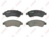 ABE C1C000ABE Brake Pad Set, disc brake